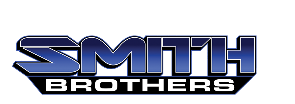Smith Brothers Tent Rentals Logo